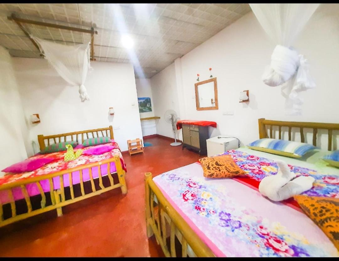 אלה New Green View Resort מראה חיצוני תמונה
