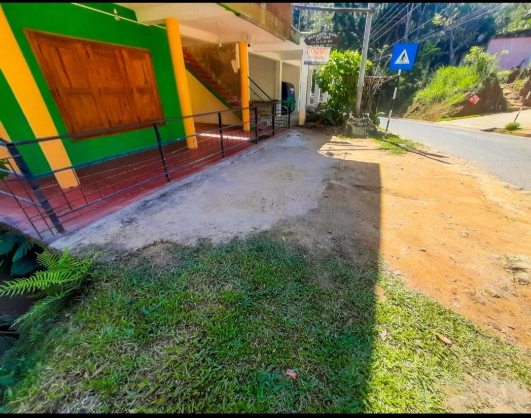 אלה New Green View Resort מראה חיצוני תמונה