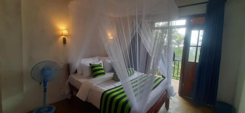 אלה New Green View Resort מראה חיצוני תמונה
