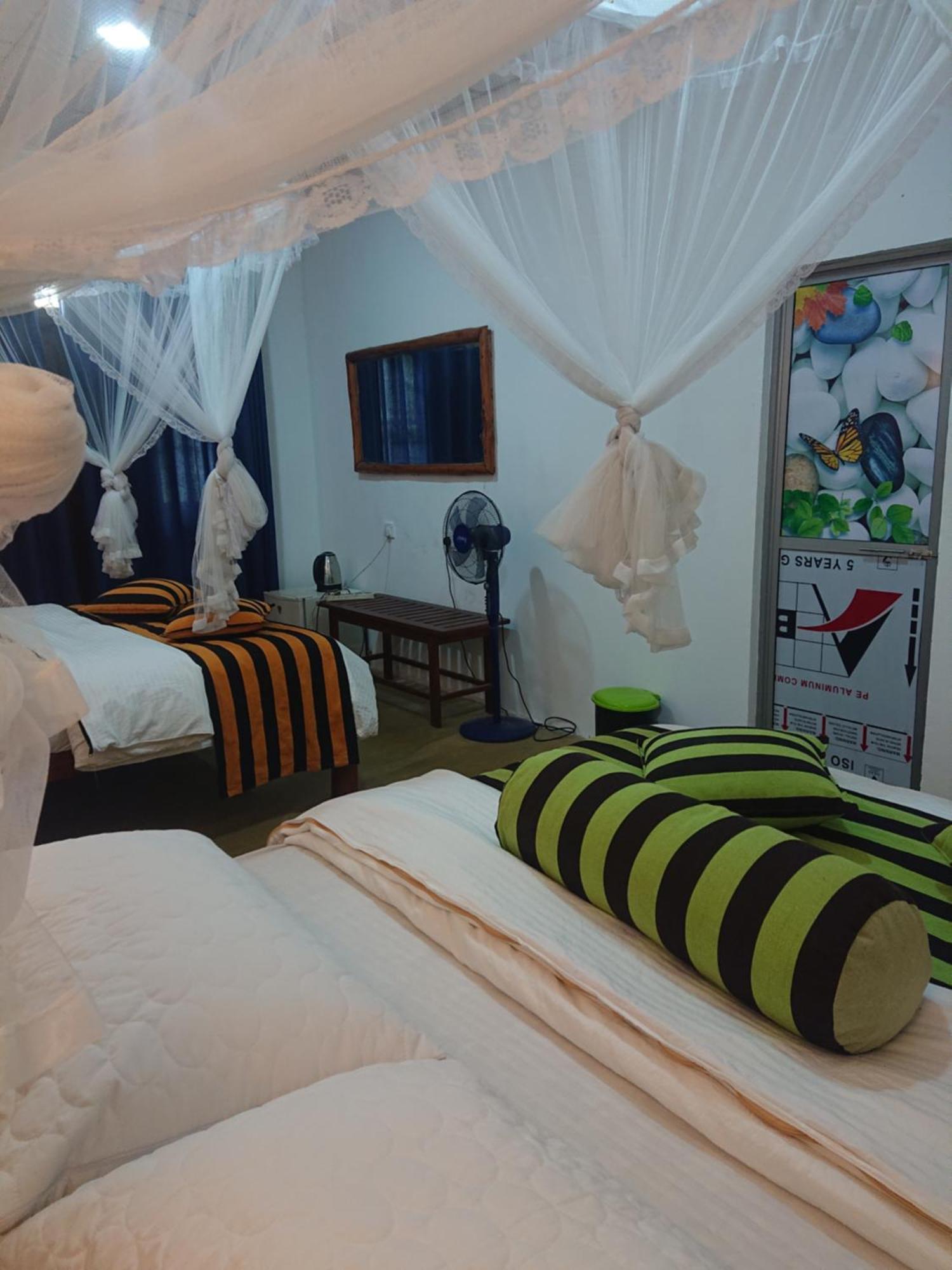 אלה New Green View Resort מראה חיצוני תמונה