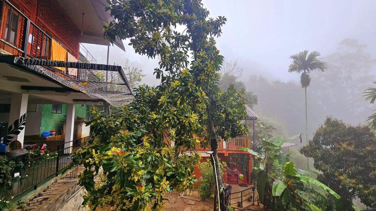 אלה New Green View Resort מראה חיצוני תמונה